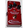 Keeley Electronics Effects Pedal, Red Dirt Overdrive